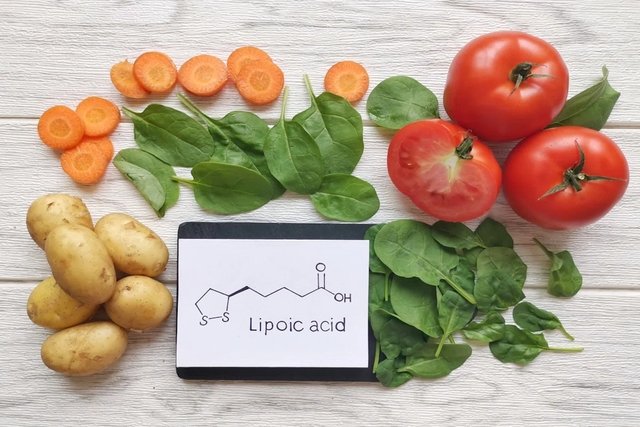 Alpha-lipoic acid: what it is, what it is for and how to consume it