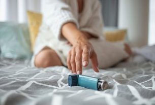 Asthma attack: symptoms, what to do and how to prevent it from happening