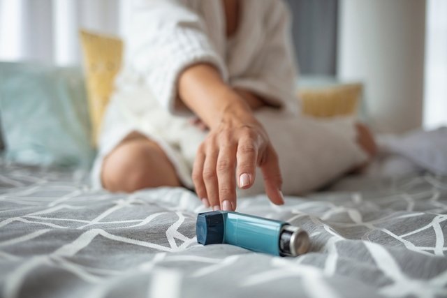 Asthma attack: symptoms, what to do and how to prevent it from happening