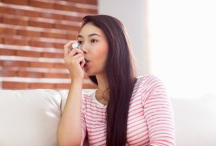 Asthma pump: types, how to use and common questions