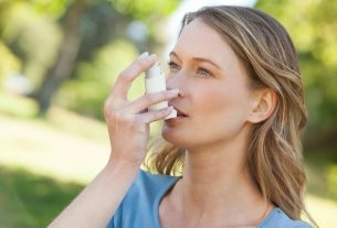 Asthma treatment: remedies, care and how to live