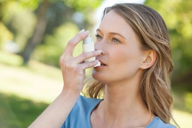 Asthma treatment: remedies, care and how to live