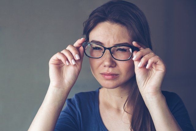 Astigmatism: what it is, symptoms, test and treatment