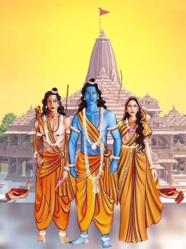 Ayodhya Ram Mandir: 10 Timeless Values of Lord Ram To Shape Your Child's Moral Compass
