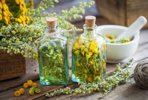 Benefits of Tansy Tea