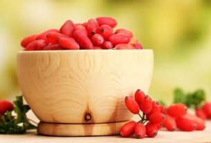 Berberine: what it is for and recommended quantity