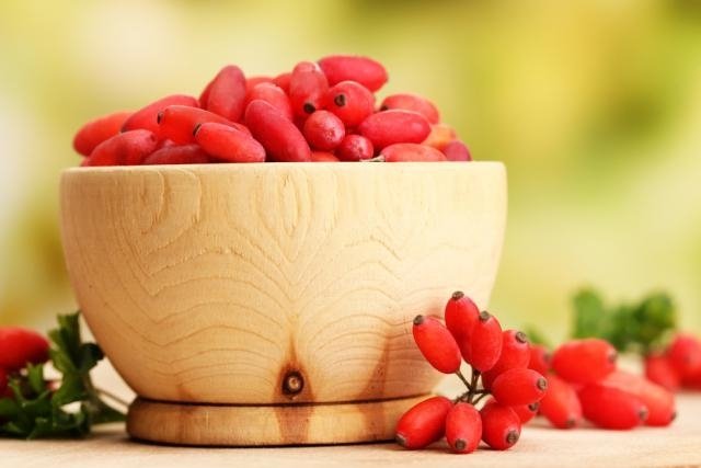 Berberine: what it is for and recommended quantity