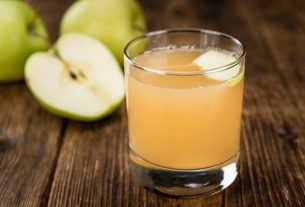 Best diuretic juices to de-bloat and lose weight