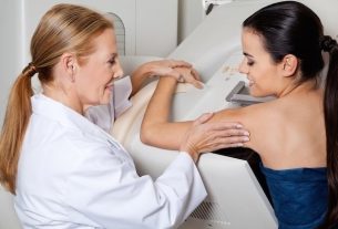 Breast calcification: what it is, causes, types and treatment