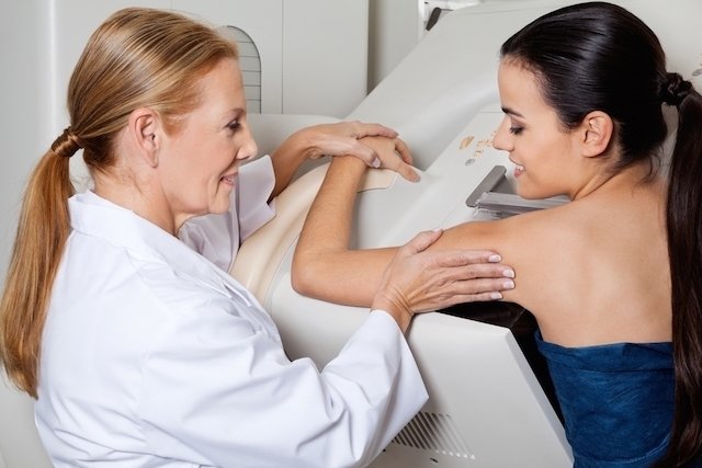 Breast calcification: what it is, causes, types and treatment