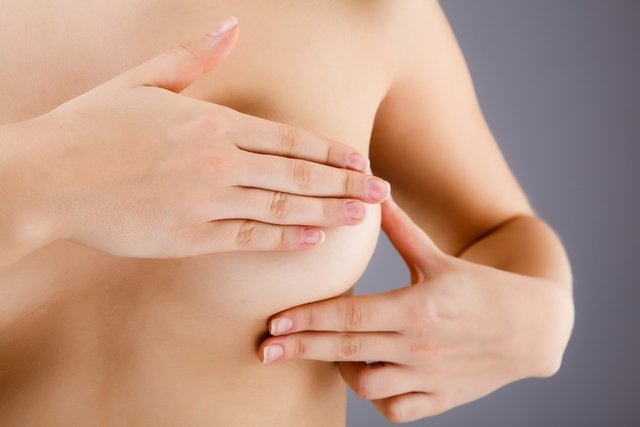 Breast candidiasis: what it is, symptoms and treatment