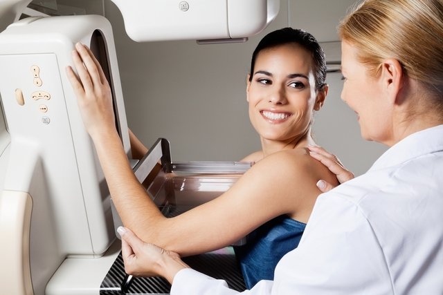 Can a breast cyst turn into cancer?