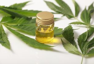 Cannabidiol (CBD) oil: what it is, benefits and how it works