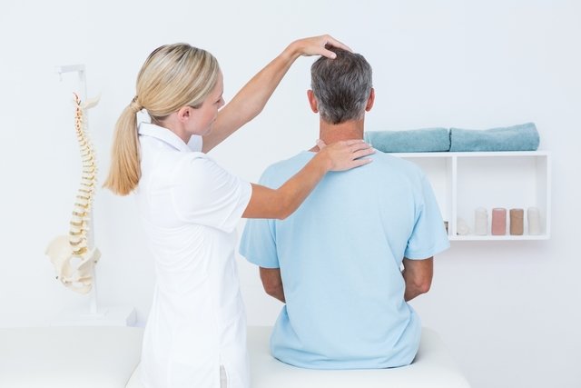 Cervical uncoarthrosis: what it is, symptoms, causes and treatment