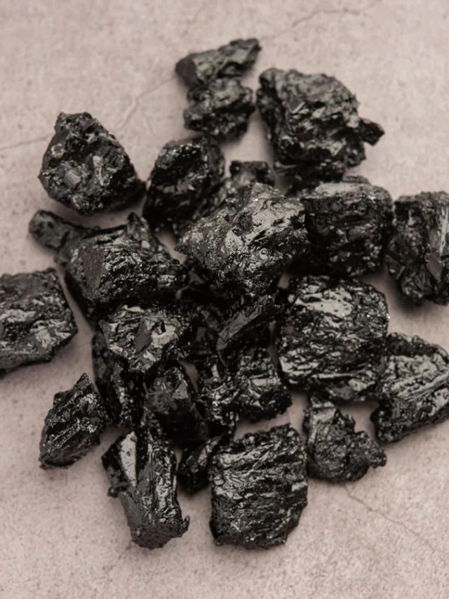 Check Out These 3 Easy Ways To Consume Shilajit