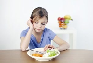 Childhood anorexia: what it is, symptoms and how to treat it