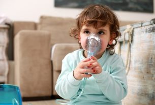 Childhood asthma: what it is, symptoms and treatment for babies with asthma