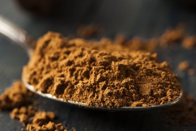 Cinnamon helps control diabetes