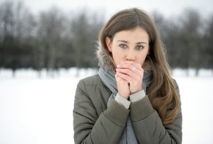 Cold allergy: what it is, symptoms, causes and treatment