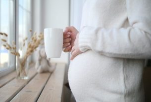 Cold and flu remedies during pregnancy