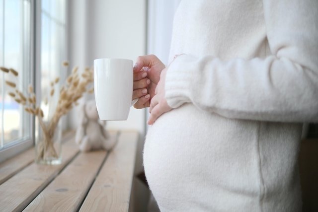 Cold and flu remedies during pregnancy