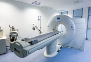 Computed tomography: what it is for, how it is done and preparation