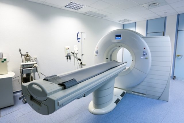 Computed tomography: what it is for, how it is done and preparation