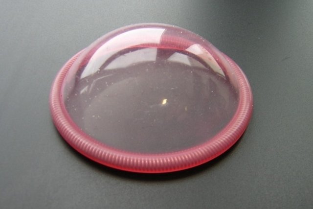 Contraceptive diaphragm: what it is, how to use it and advantages