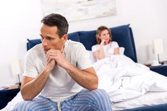 Delayed ejaculation: what it is, symptoms, causes and treatment