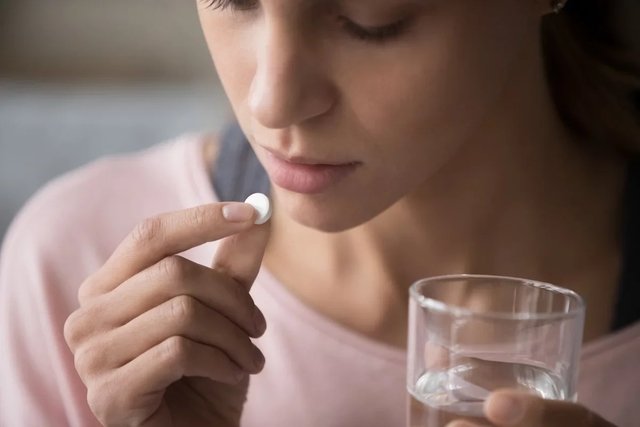 Diad morning-after pill: how to take and side effects