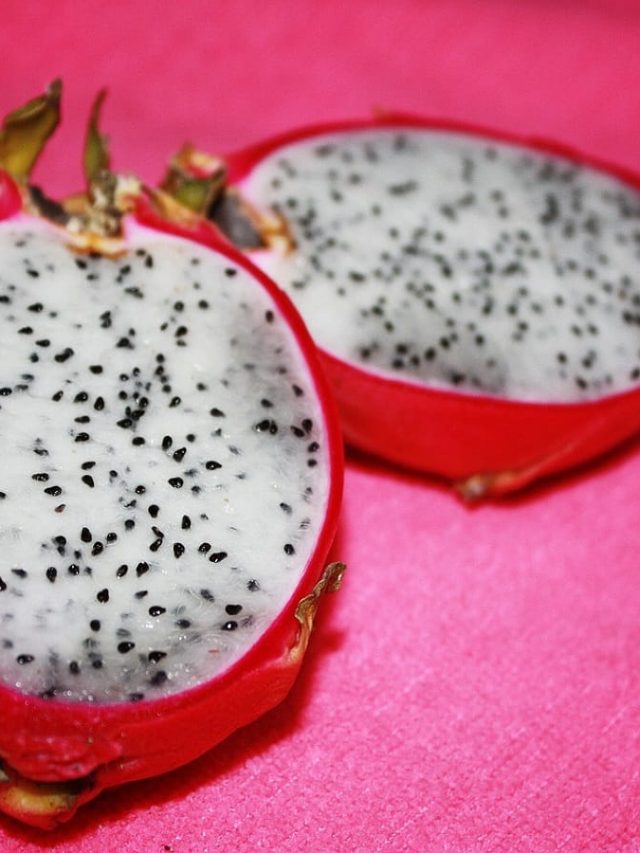 Dragon Fruit For Skin And Hair: 10 Health Benefits Of Pitaya