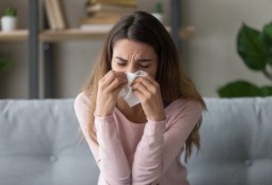 Dust allergy: symptoms, causes and what to do