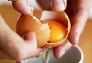 Egg allergy: what it is, symptoms and what to do