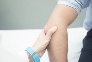 Elbow dislocation: what to do, recovery and physical therapy