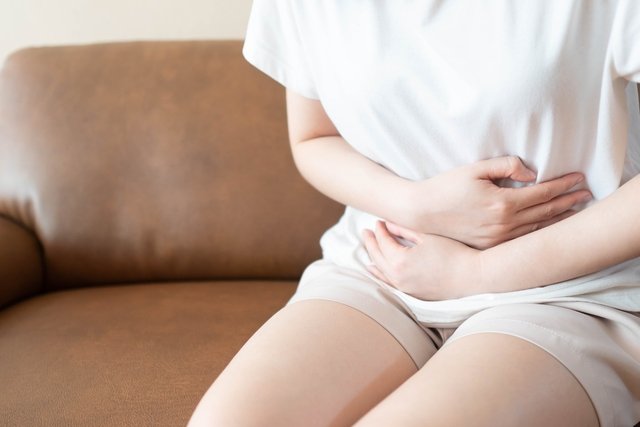 Endometriosis in the ovary: what it is, symptoms and treatment