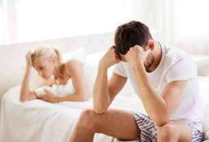 Erectile dysfunction: what it is, symptoms, causes and treatment