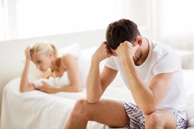 Erectile dysfunction: what it is, symptoms, causes and treatment