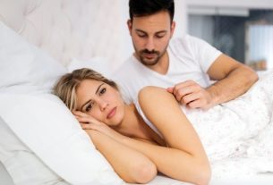 Female impotence: what it is, why it happens and treatment