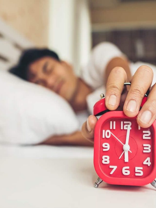From New Born Babies To Oder Adults, How Much Sleep Is Absolutely Mandatory?