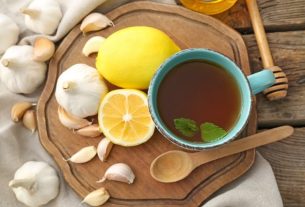 Garlic tea: what it is for and how to make it (with 5 recipes)