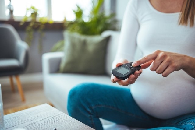 Gestational diabetes: symptoms, causes and treatment