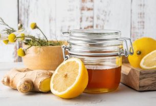 Ginger syrup: what it is for and how to make it at home