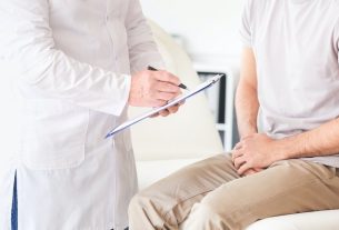 HPV in men: symptoms, transmission and treatment