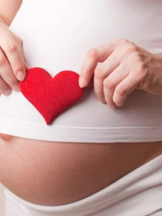Healthy Pregnancy: 11 Tips For Complication-Free Pregnancy