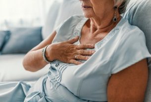 Heart attack principle: what to do (step by step)