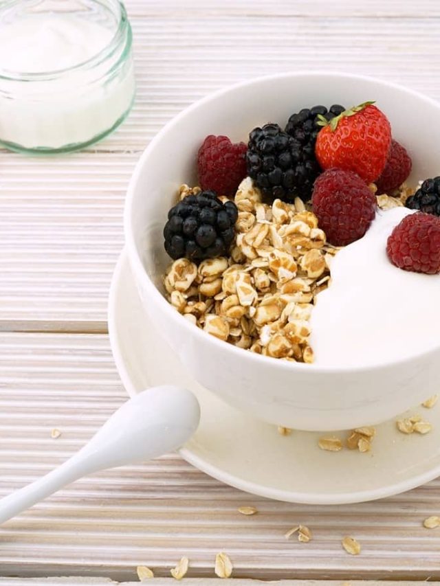 Here Are 10 Ways How Regular Oats Consumption Can Transform Your Body