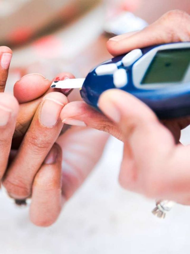 Home Remedies For Managing Diabetes