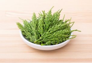 Horsetail tea: what it is for, how to make it and side effects