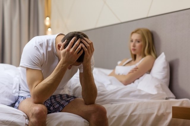 How is erectile dysfunction treated?