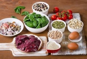 How to improve iron absorption to combat anemia